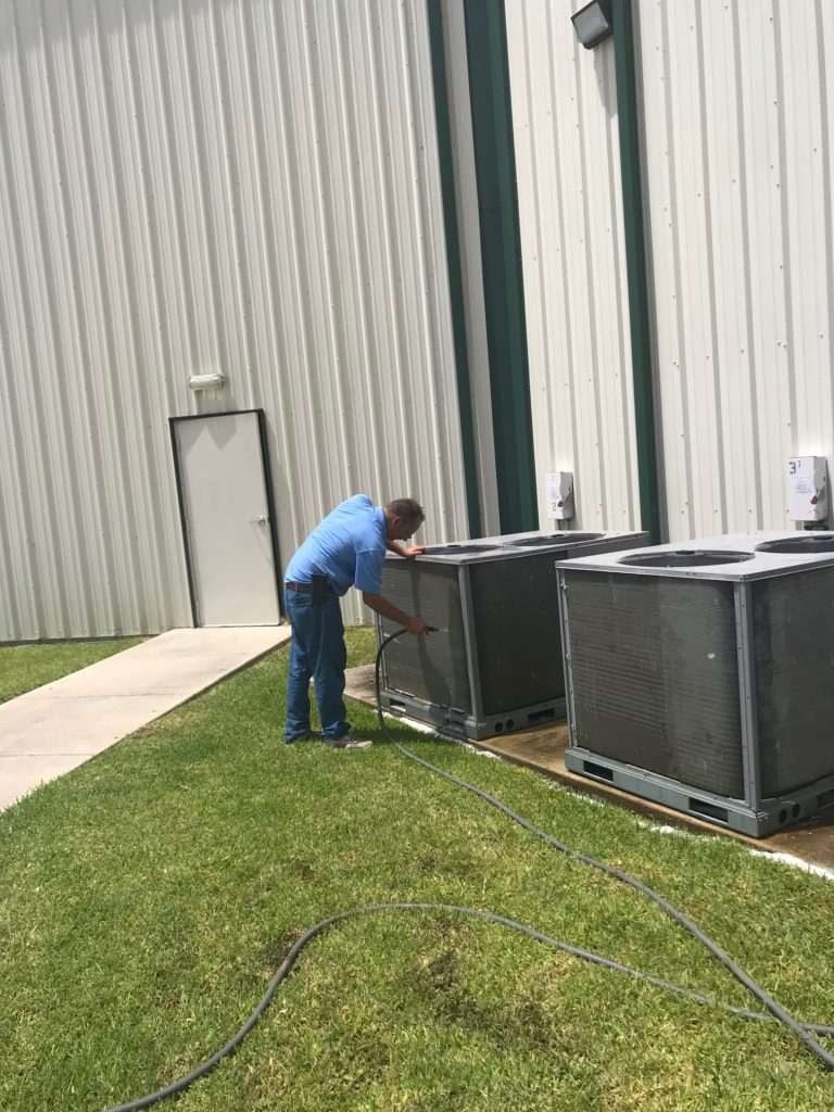 AC Maintenance In Tomball, TX | Valliere Air Conditioning & Heating, LLC