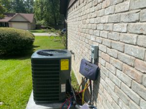 AC Service in Tomball, TX | Valliere Air Conditioning & Heating, LLC