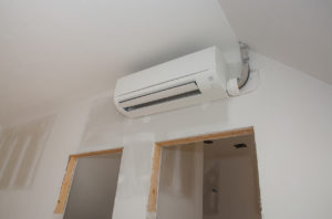 Ductless AC Installation In Tomball, TX | Valliere Air Conditioning & Heating, LLC