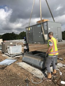 AC Service in Tomball, TX | Valliere Air Conditioning & Heating, LLC