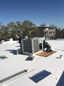 AC Service in Tomball, TX | Valliere Air Conditioning & Heating, LLC