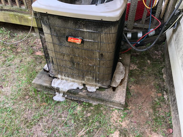 AC Maintenance In Tomball, TX | Valliere Air Conditioning & Heating, LLC