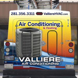 AC Service in Tomball, TX | Valliere Air Conditioning & Heating, LLC