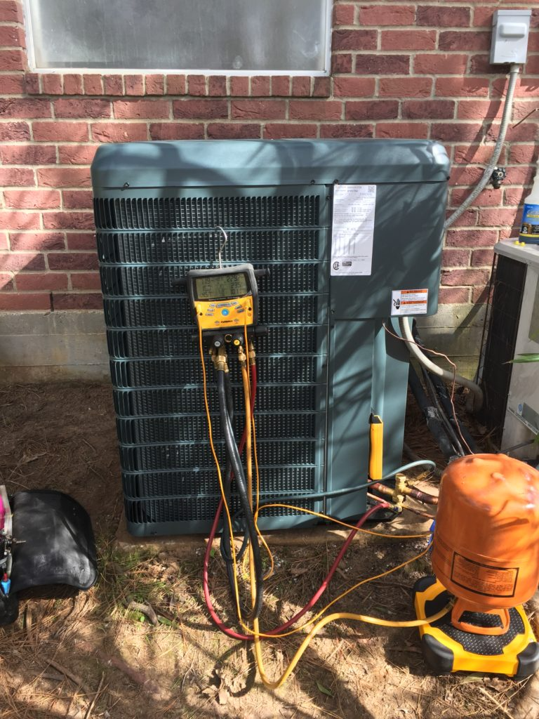 AC Maintenance In Tomball, TX | Valliere Air Conditioning & Heating, LLC