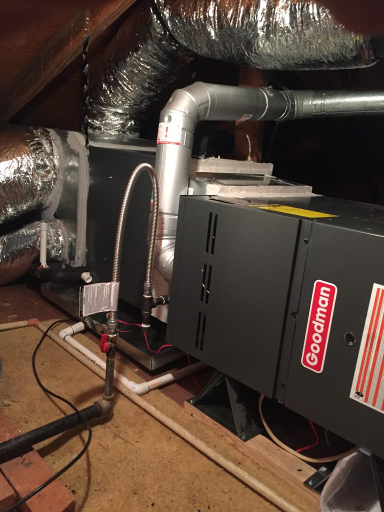 Furnace Installation Near Tomball TX – Heating Installation Tomball TX | Valliere Air Conditioning & Heating, LLC